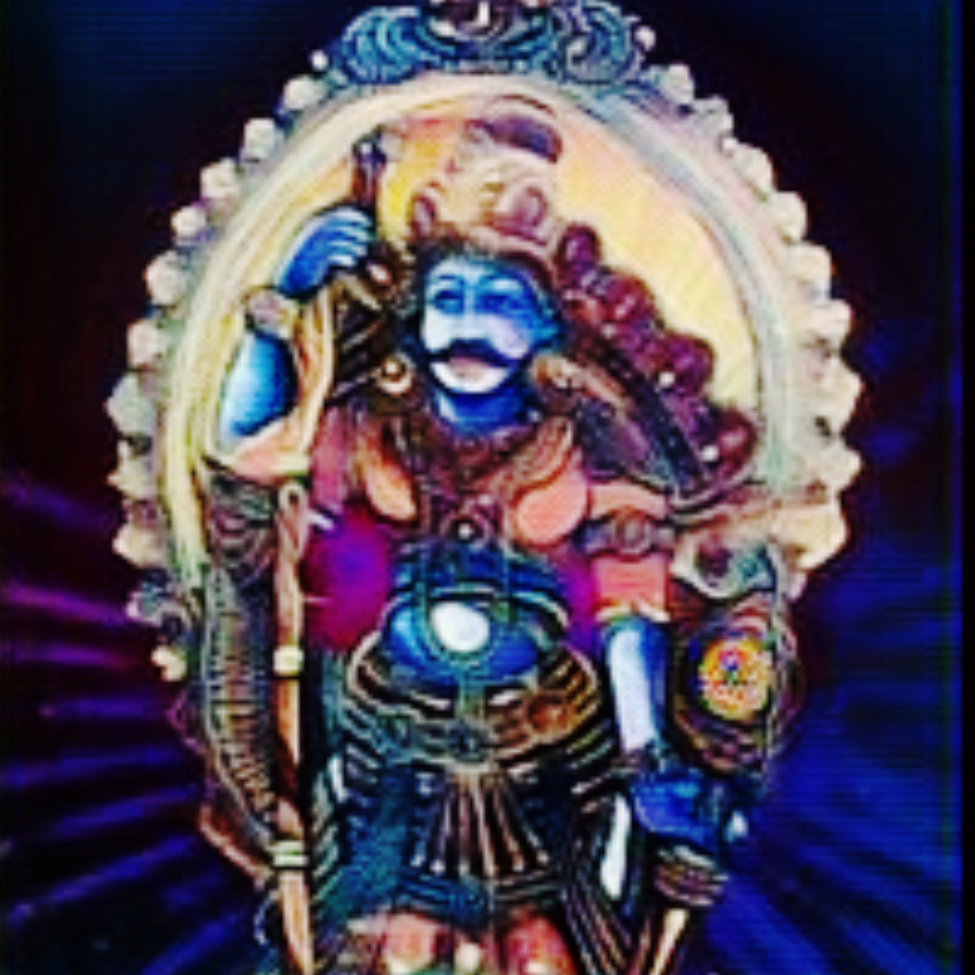 Anthimahakalan