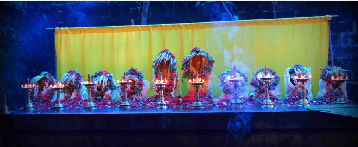 Ashtanagam