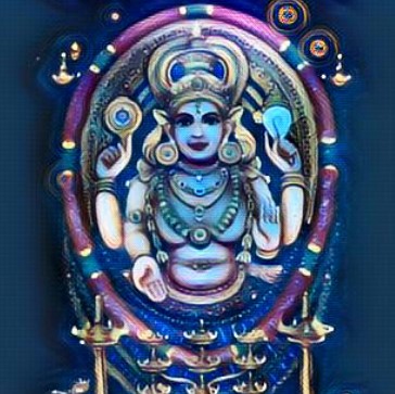 Devi