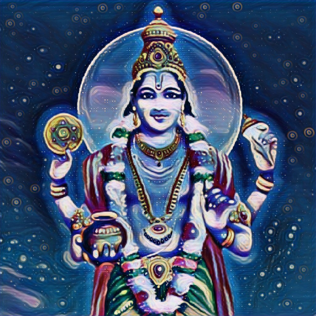 Dhanwanthari