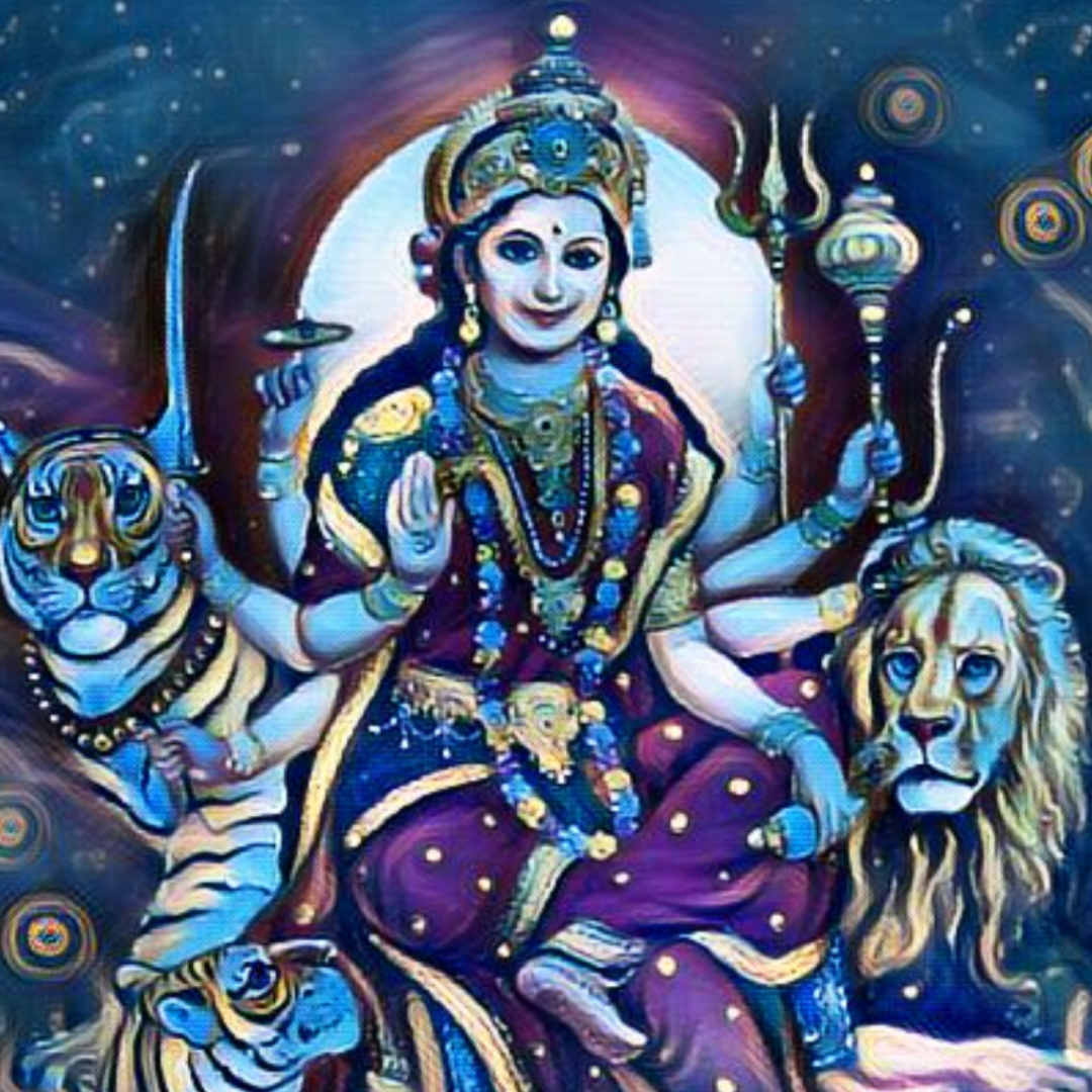 Durga
