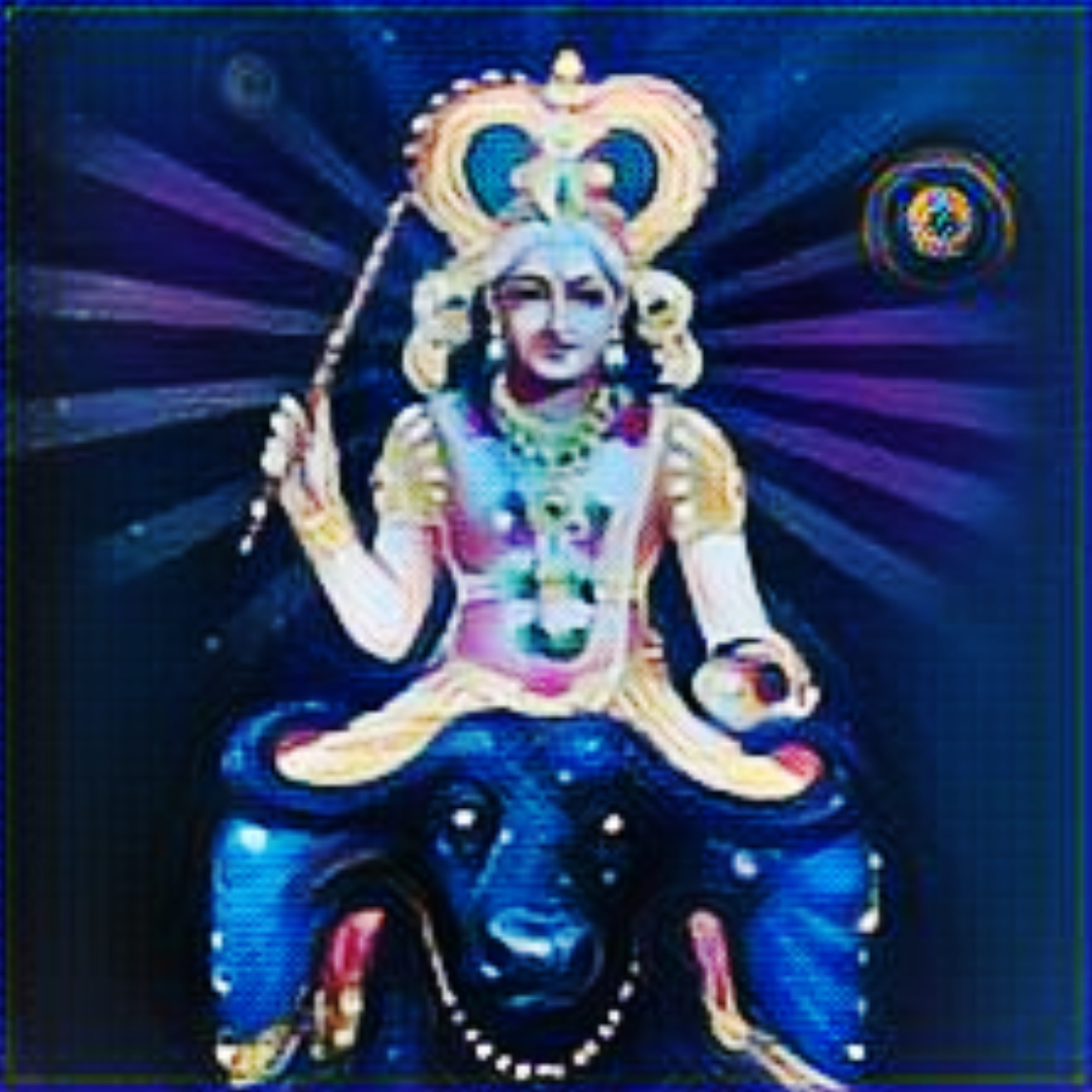 Chathan Swamy