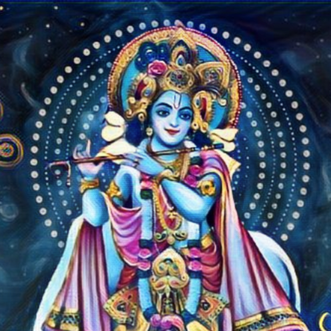 Krishna