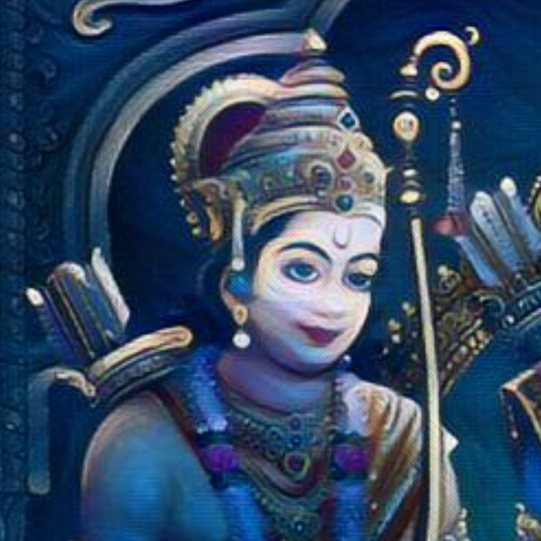 Bharathan