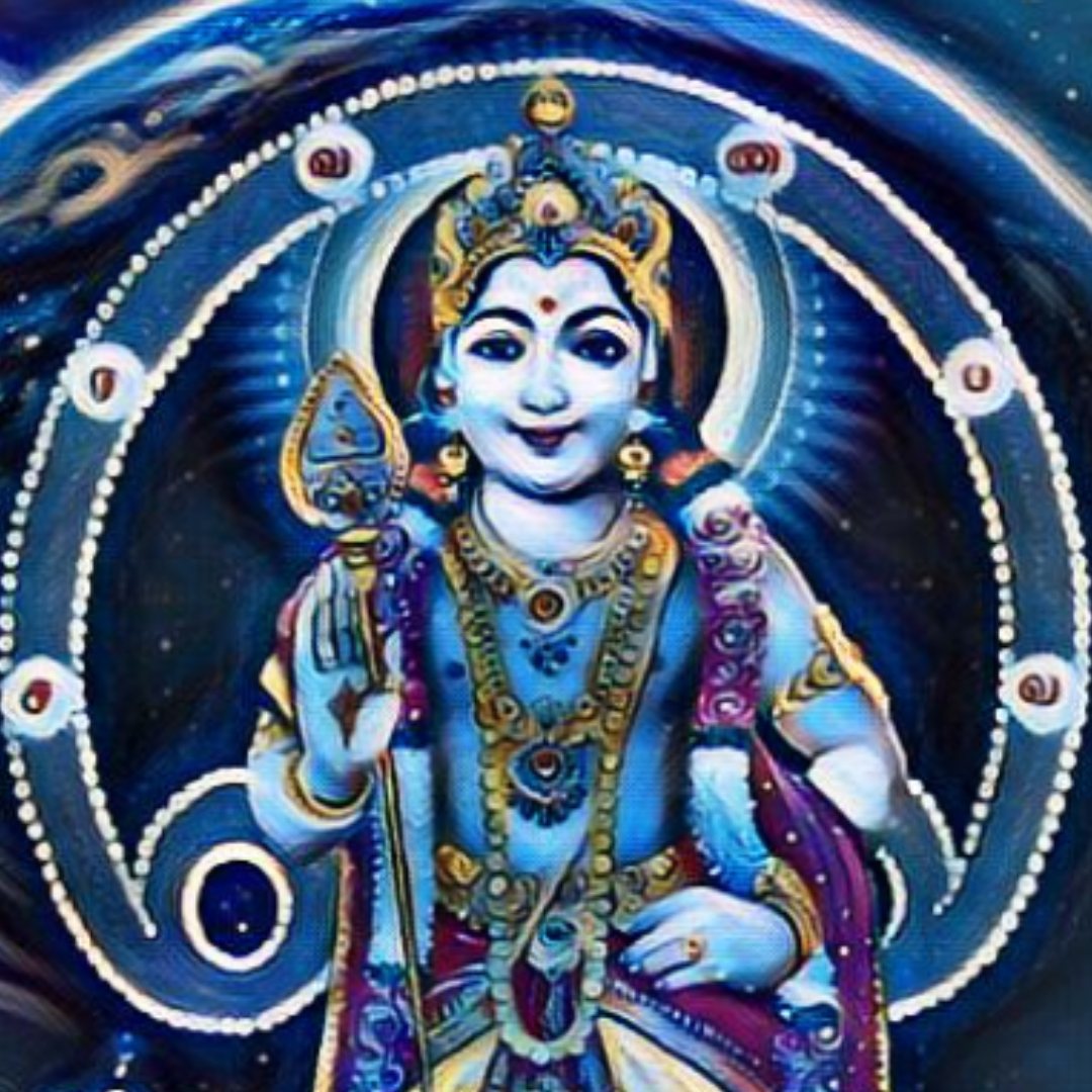 Subramanyan