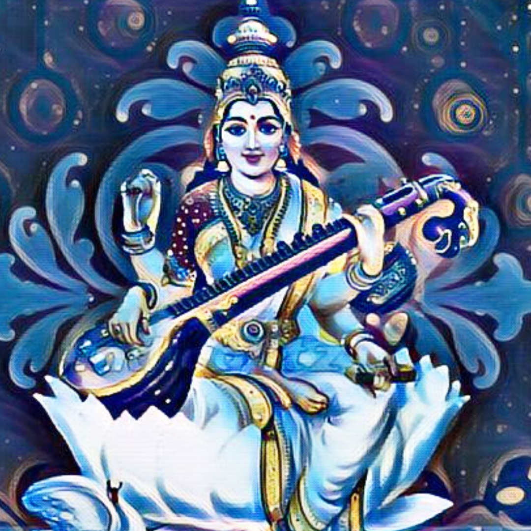 Saraswathy
