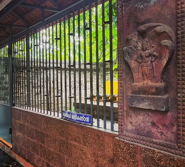 Raktheswari Manikandan