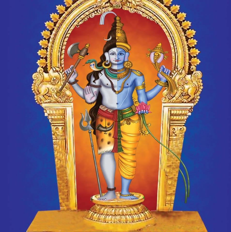 Sankara Narayana Moorthy