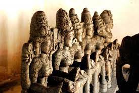 Sapthamathrukkal